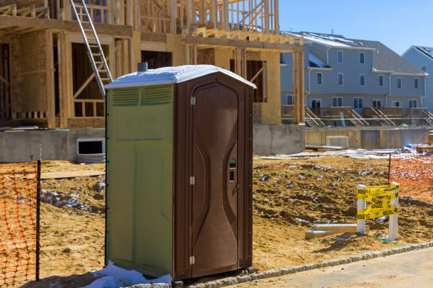 Best High-end porta potty rental  in Sardis, MS