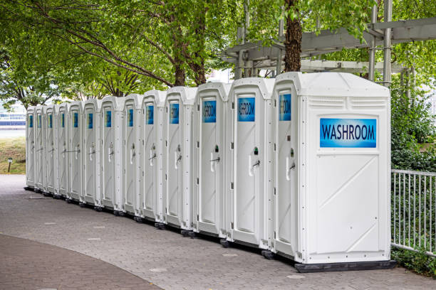 Portable Toilet Options We Offer in Sardis, MS