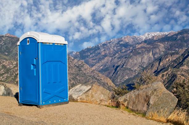 Best High-end porta potty rental  in Sardis, MS