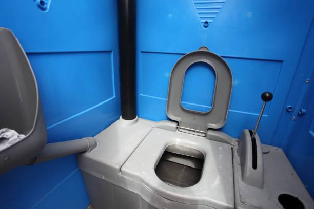 Best Sanitation services for porta potties  in Sardis, MS
