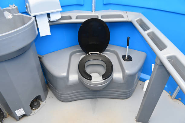 Best Luxury portable toilet rental  in Sardis, MS