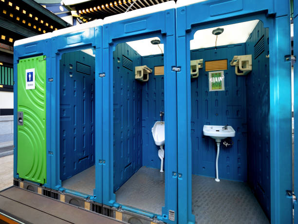 Best Sanitation services for porta potties  in Sardis, MS