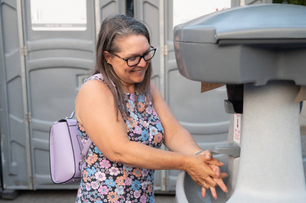 Best Long-term porta potty rental  in Sardis, MS